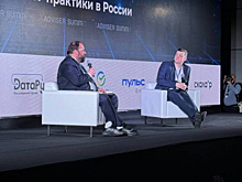 Максут Шадаев о кибермошенниках, Цифровом кодексе и Госуслугах