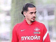«Не вижу ничего такого в переходе Медины. Если бы это был российский игрок, который долго выступал…» — Зиньковский
