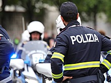 Испанка заявила о похищении своего ребенка и сама же оказалась за решеткой