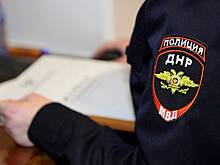 В ДНР из воинской части сбежали бывшие заключенные