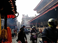 МИД РФ: россияне не пострадали в беспорядках в Непале