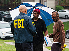 ФБР констатировало резкий рост преступлений из-за ненависти к мусульманам в США
