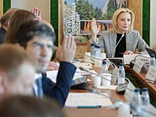 Комитет по развитию гражданского общества, вопросам общественных и религиозных объединений рассмотрел проект бюджета на 2022 год