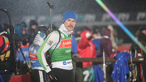 Дмитрий Иванов о сравнениях с Вовой Адидасом: «Когда чемпионат России закончится, я усы ликвидирую»