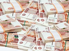 Российские компании к концу 2018 года держали на счетах 14,7 трлн рублей