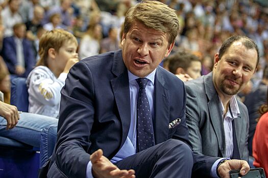 «Маркетинг сегодня рулит!» Канделаки призвала популяризировать спорт на примере Губерниева