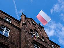 В Польше усомнились в праве США на ведущую роль в мирном процессе по Украине