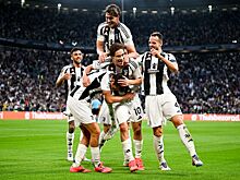 Тудор определил пять игроков «Ювентуса» в качестве «неприкасаемых» — Tuttosport
