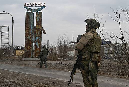 В Хорватии заявили об опасениях Украины после потери Авдеевки