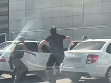 В Ставрополе полицейские пресекли противоправную деятельность банды, вымогавшей у жителей региона крупные суммы