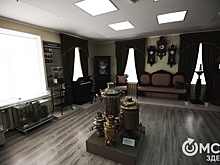 Омичей научат вить верёвки и ткать на кроснах