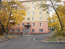 Еще пять дворов благоустроили в Нижегородском районе