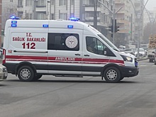 Роскошный отдых в Турции превратился в кошмар для получившего травму россиянина