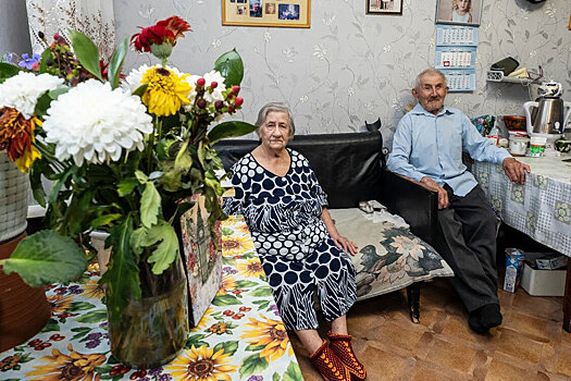 На Ямале семьи-юбиляры получат выплату по числу прожитых вместе лет