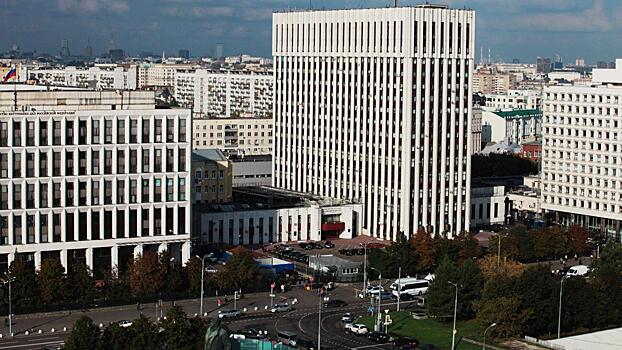 Минюст объявил иноагентом правозащитника Олега Орлова