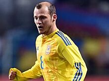 Зозуля лишился возможности играть до конца сезона