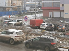 Нижегородские многодетные семьи получат льготы на пользование платными парковками