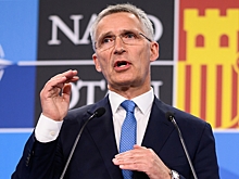 Столтенберг предупредил о последствиях ядерного удара на Украине