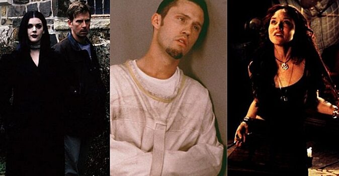 «Ведьма из Блэр 2: Книга теней»: актёры фильма 20 лет спустя