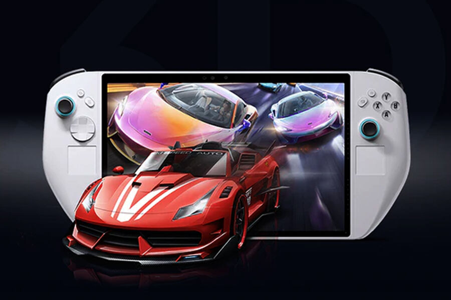 Раскрыта стоимость большого 3D-аналога Steam Deck