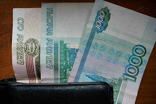 В России назвали препятствие для введения прогрессивной шкалы налогообложения