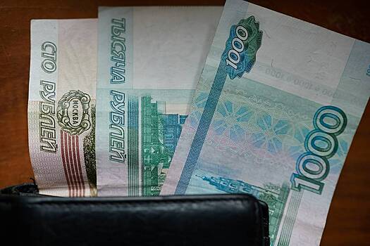 Россияне раскрыли выдаваемые детям суммы на карманные расходы