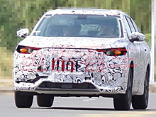 Появились новые подробности о самом большом кроссовере Chery