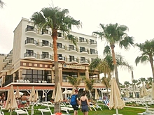 В сентябре из Омска планируют запустить прямые рейсы в Египет