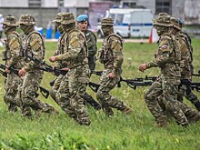 В Новосибирск вернулись 11 бойцов батальона «Вега» из зоны СВО