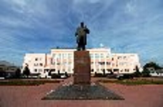Между Владимирским юридическим институтом ФСИН России и Администрацией округа Мурома подписано соглашение о сотрудничестве