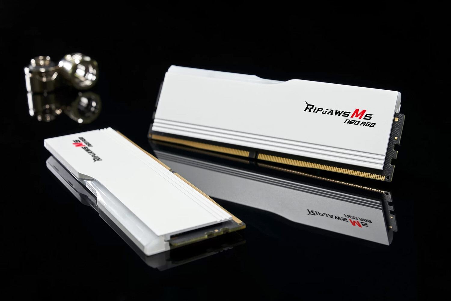 Развитие ИИ привело к резкому подорожанию оперативной памяти