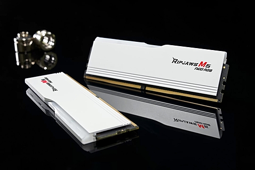 Развитие ИИ привело к резкому подорожанию оперативной памяти