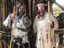 Испанец поехал в Россию искать народы Севера. Это оказалось непросто