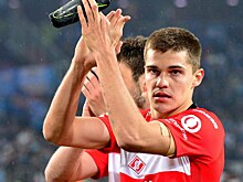 Зобнин: ко мне есть предметный интерес со стороны «Ромы» и «Шальке»