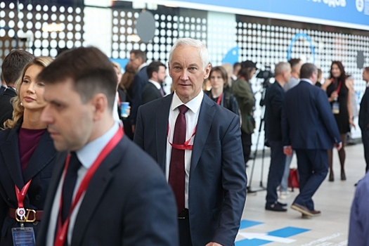 «Белоусов проводит аудит»: генерал назвал причину ареста Шамарина