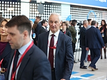 «Белоусов проводит аудит»: генерал назвал причину ареста Шамарина