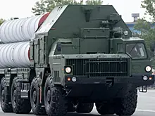 Турция готова развернуть ЗРС С-400 рядом с РФ. Против кого направят ракеты?