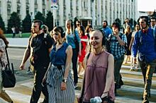 В Краснодаре прошел премьерный показ второго сезона проекта «Голос города»