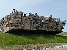 Мемориал «Саур-Могила» будет восстанавливать Российское военно-историческое общество