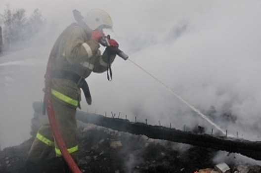 Пострадавшей от пожара в Ростове отказывают в компенсации из-за наличия другой квартиры