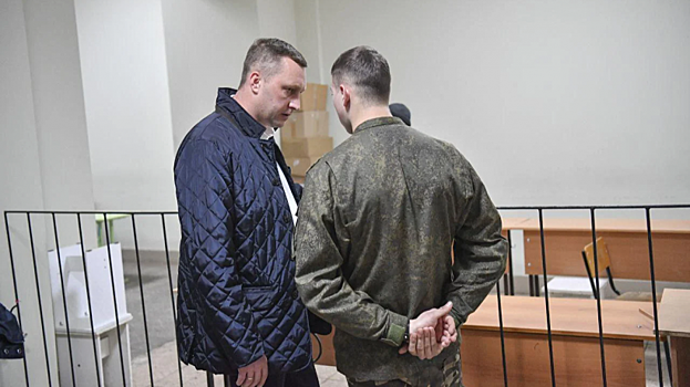Бусаргин: В перечислении выплат мобилизованным саратовцам «остается проблема» с реквизитами счетов