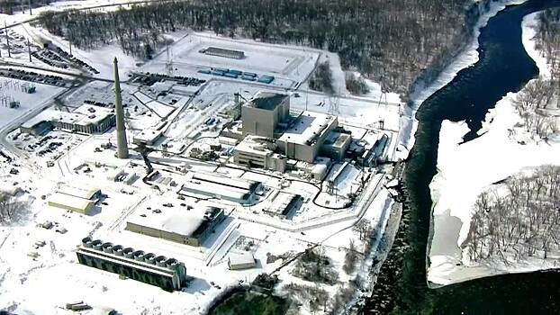 В США закроют на ремонт АЭС «Монтичелло» после утечки радиоактивной воды