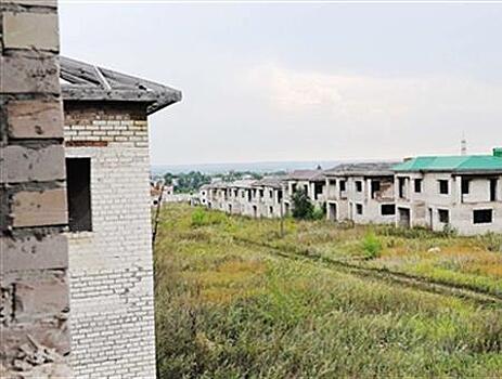 Присекина и Хведчика с 78 коттеджами в "Дубраве" не признали дольщиками - Рамбле