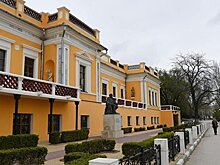 Сидим дома и любуемся: Феодосийская галерея готовит экскурсии онлайн