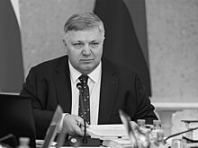 Умер первый вице-губернатор ХМАО Бухтин