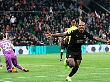 «Краснодар» — «Стандард»: стали известны стартовые составы команд