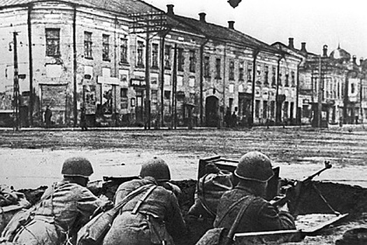 Город-герой Тула. Как оборона города привела к провалу немецкого наступления на Москву?