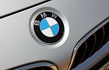 BMW выпустит конкурента Tesla Model 3