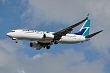 Авиакомпания WestJet склоняла пассажиров шпионить за персоналом