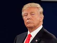 Трамп заявил, что США занимаются в Сирии только уничтожением боевиков группировки ИГ